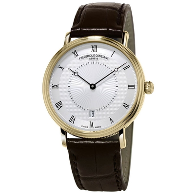 Frederique Constant Nam FC-306MC4S35
