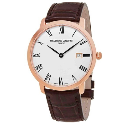 Frederique Constant Nam FC-306MR4S4