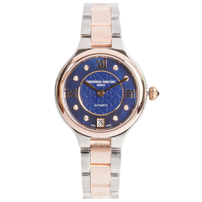 Frederique Constant Nữ FC-306NHD3ER2B