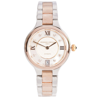 Frederique Constant Nữ FC-306WHD3ER2B