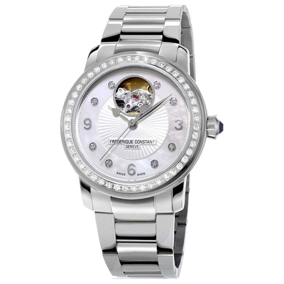 Frederique Constant Nữ FC-310HBAD2PD6B