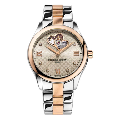 Frederique Constant Nữ FC-310LGDHB3B2B