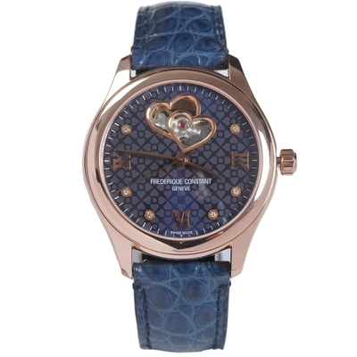 Frederique Constant Nữ FC-310NDHB3B4