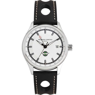 Frederique Constant Nam FC-350HS5B6