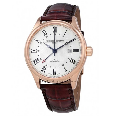 Frederique Constant Nam FC-350MC5B4