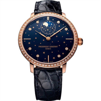 Frederique Constant Nữ FC-701NSD3SD4