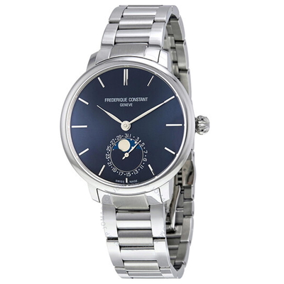 Frederique Constant Nam FC-703N3S6B - hàng lướt