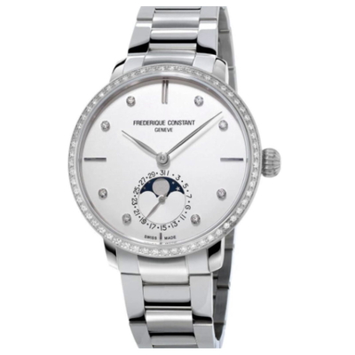 Frederique Constant Nam FC-703SD3SD6B