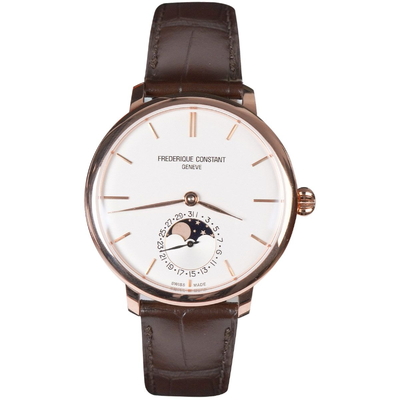 Frederique Constant Nam FC-703V3S4