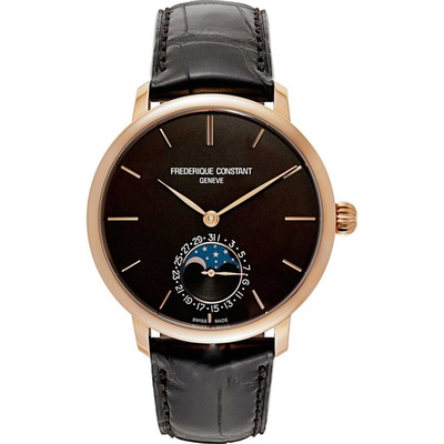 Frederique Constant Nam FC-705C4S9