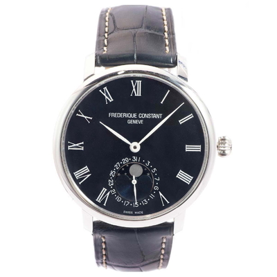 Frederique Constant - Nam FC-705NR4S6 Size 42mm