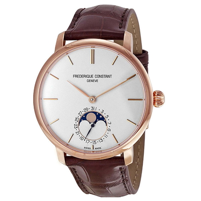Frederique Constant Nam FC-705V4S4