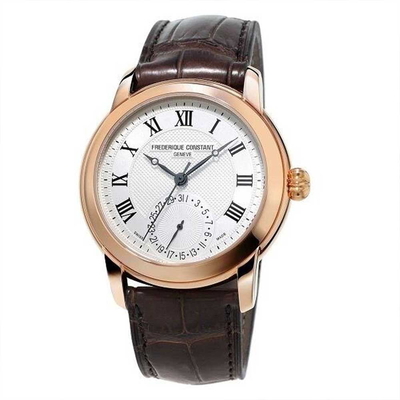 Frederique Constant Nam FC-710MC4H4