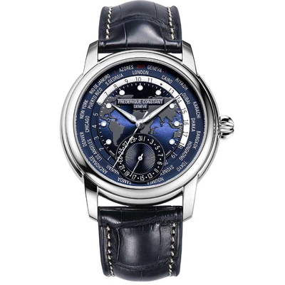 Frederique Constant - Nam FC-718NWM4H6 Size 42mm