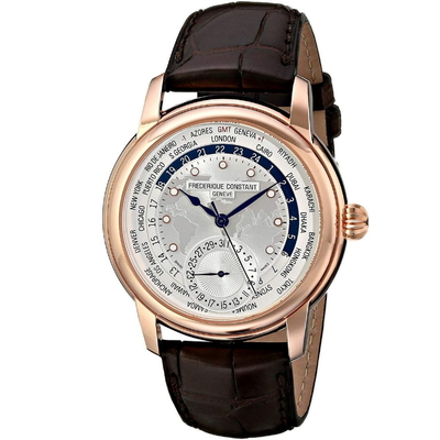 Frederique Constant Nam FC-718WM4H4