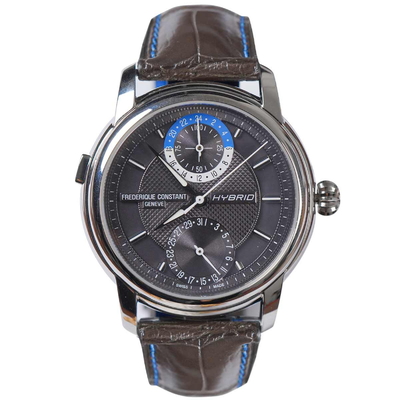 Frederique Constant Nam FC-750DG4H6