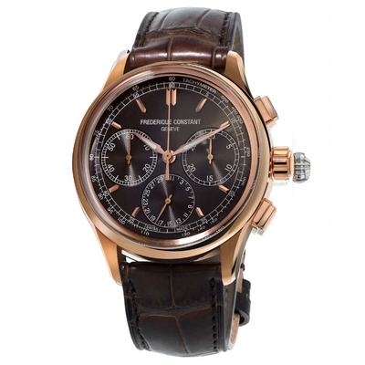 Frederique Constant Manufacture Nam FC-760DG4H4