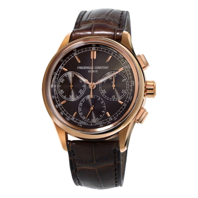 Frederique Constant Nam FC-760DG4H9