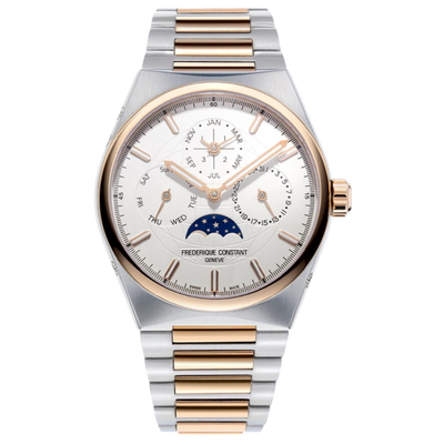 Frederique Constant Nam FC-775V4NH2B