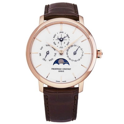 Frederique Constant Nam FC-775V4S4