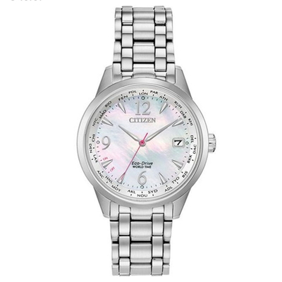 Citizen Nữ FC8001-87D