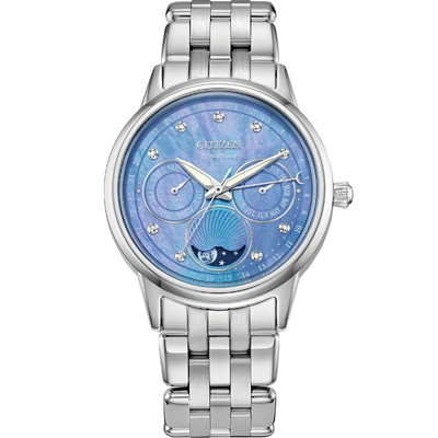 Citizen Nữ FD0000-52N