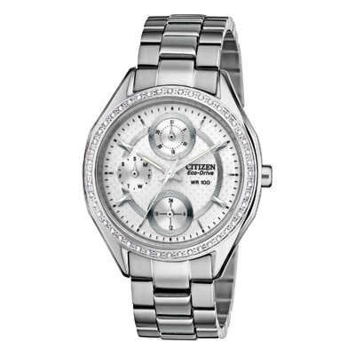 Citizen Nữ FD1060-55A