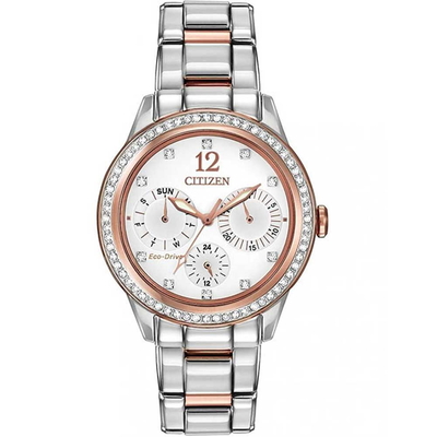 Citizen Nữ FD2016-51A