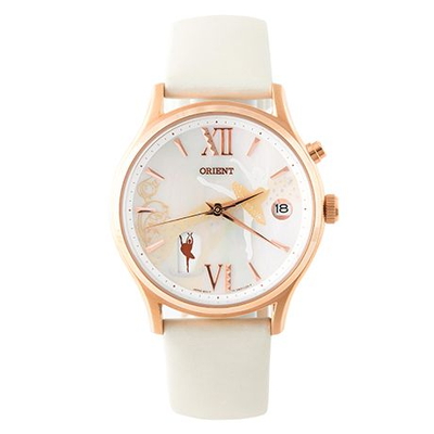 Orient Nữ TDM01002WL (FDM01002WL)