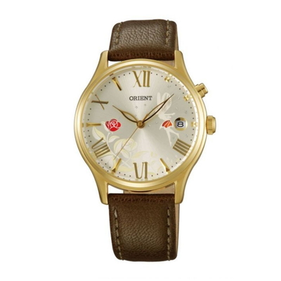 Orient Nữ TDM01005SL (FDM01005SL)