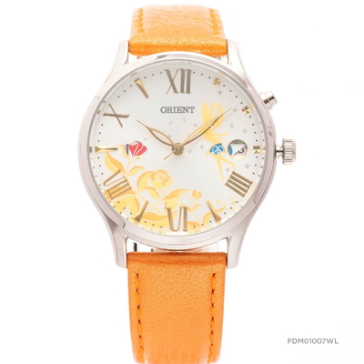Orient Nữ TDM01007WL (FDM01007WL)