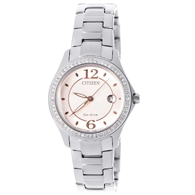 Citizen Nữ FE1140-51X