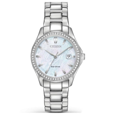 Citizen Nữ FE1140-86D