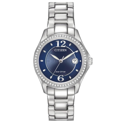 Citizen Nữ FE1140-86L