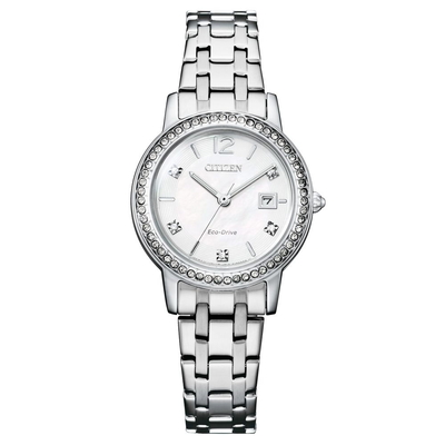Citizen Nữ FE1180-57D