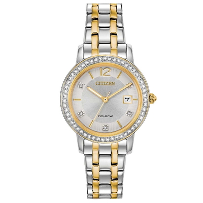 Citizen Nữ FE1184-56B