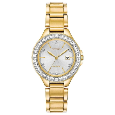 Citizen Nữ FE1192-58A