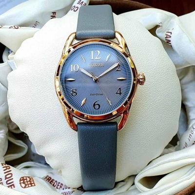 Citizen Nữ FE1218-05H