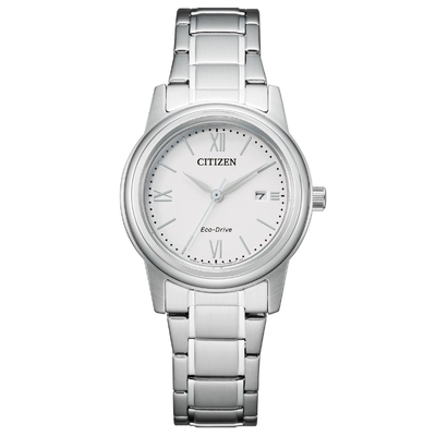 Citizen Nữ FE1220-89A