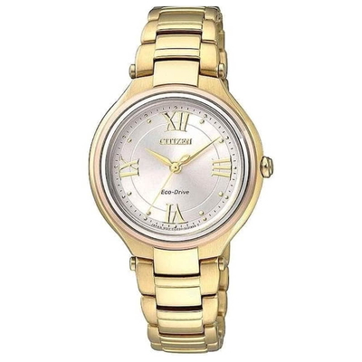 Citizen Nữ FE2043-52A