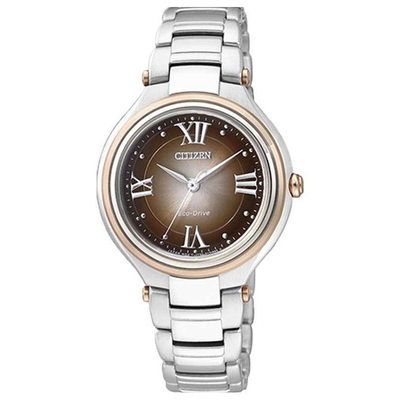Citizen Nữ FE2047-51W
