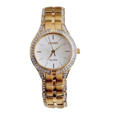 Citizen Nữ FE2062-58A