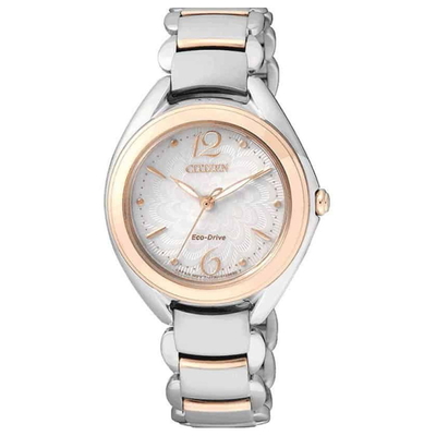 Citizen Nữ FE2074-59A