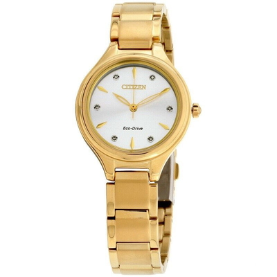 Citizen Nữ FE2102-55A