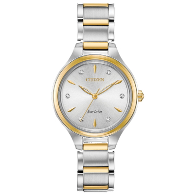 Citizen Nữ FE2104-50A