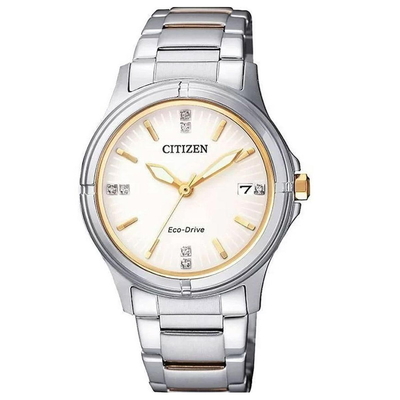 Citizen Nữ FE6054-54A