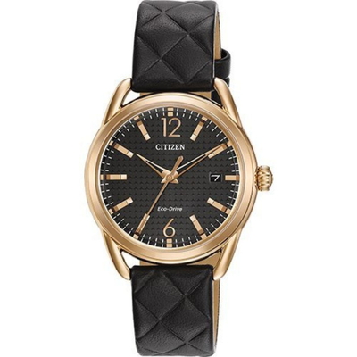 Citizen Nữ FE6083-13E