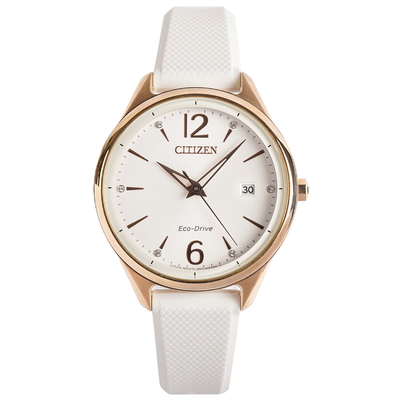 Citizen Nữ FE6103-00A
