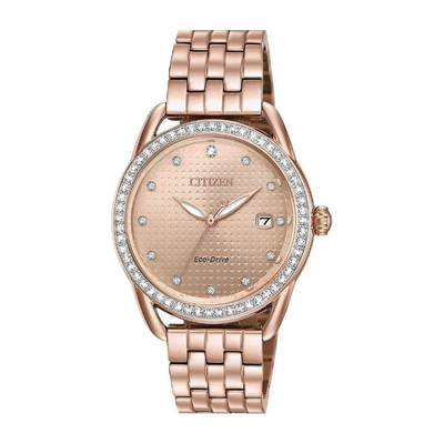Citizen Nữ FE6113-57X