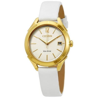 Citizen Nữ FE6142-08A